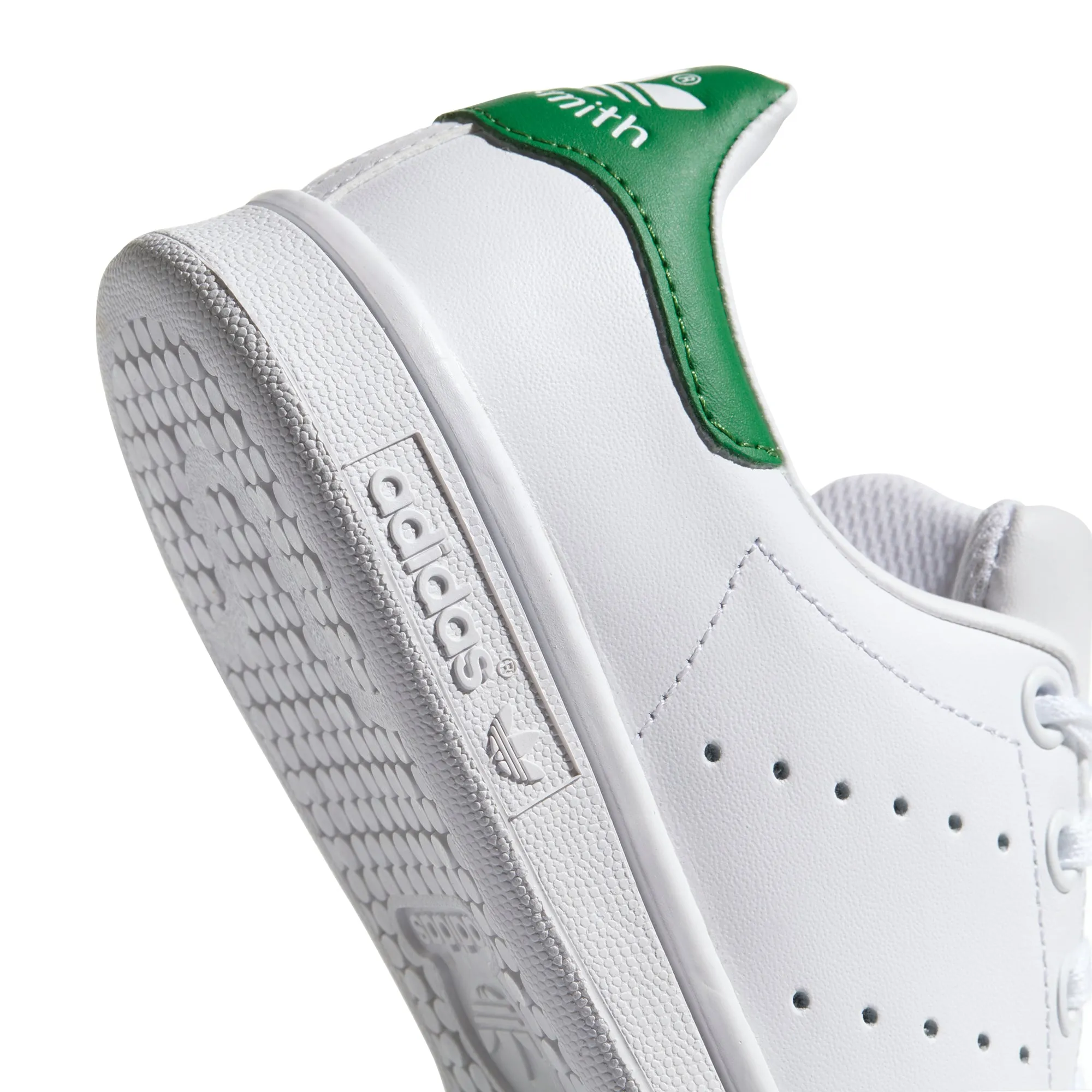 Adidas Stan Smith vert