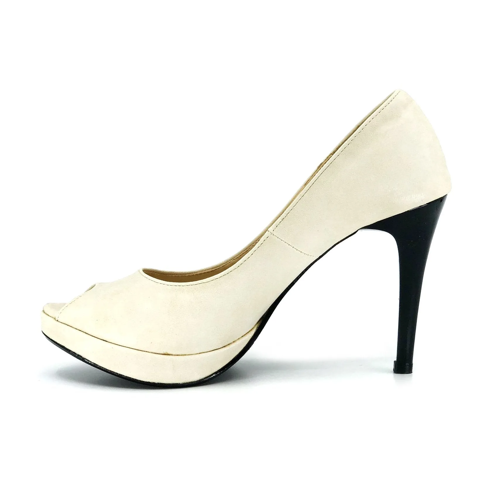 Ana Lublin Heels
