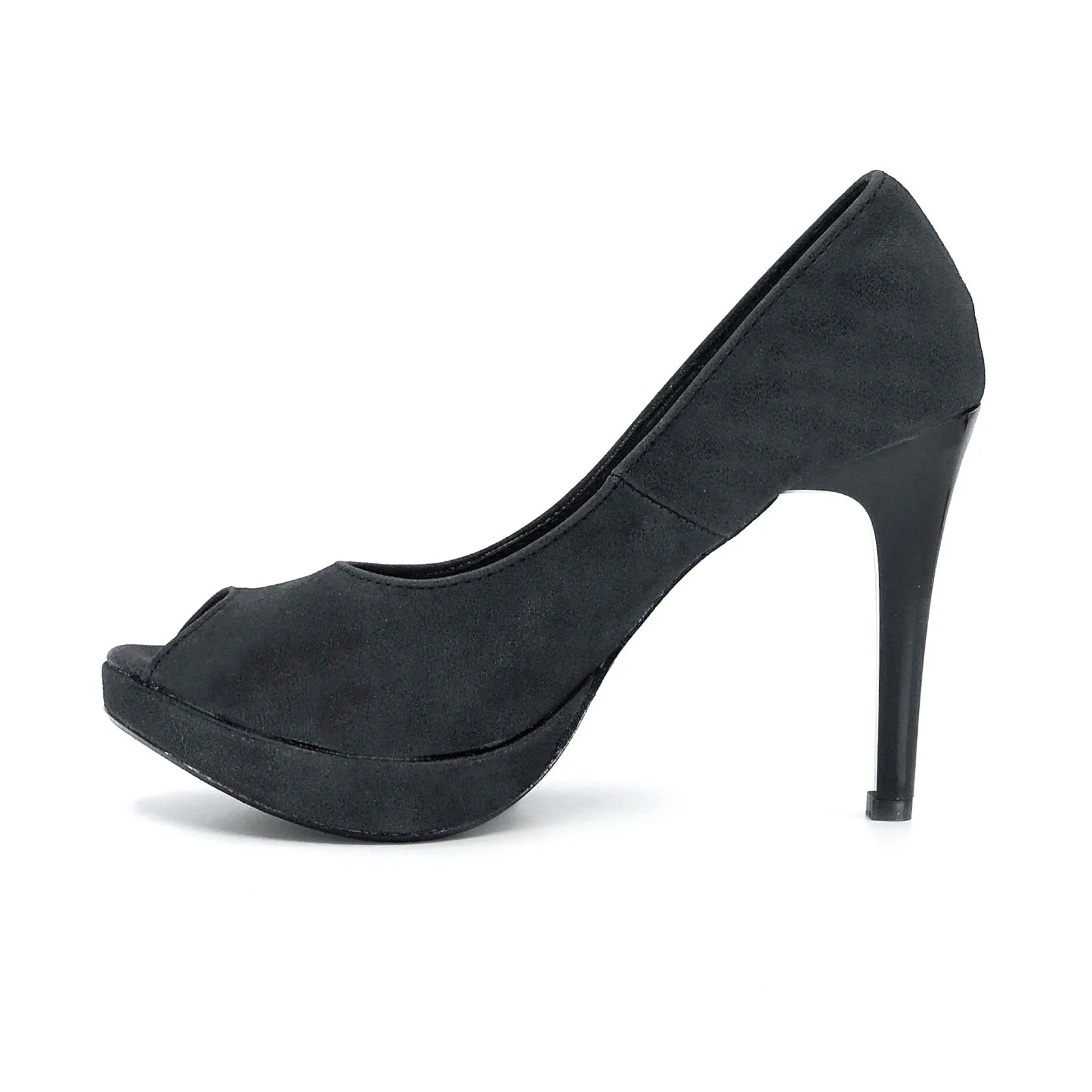 Ana Lublin Heels