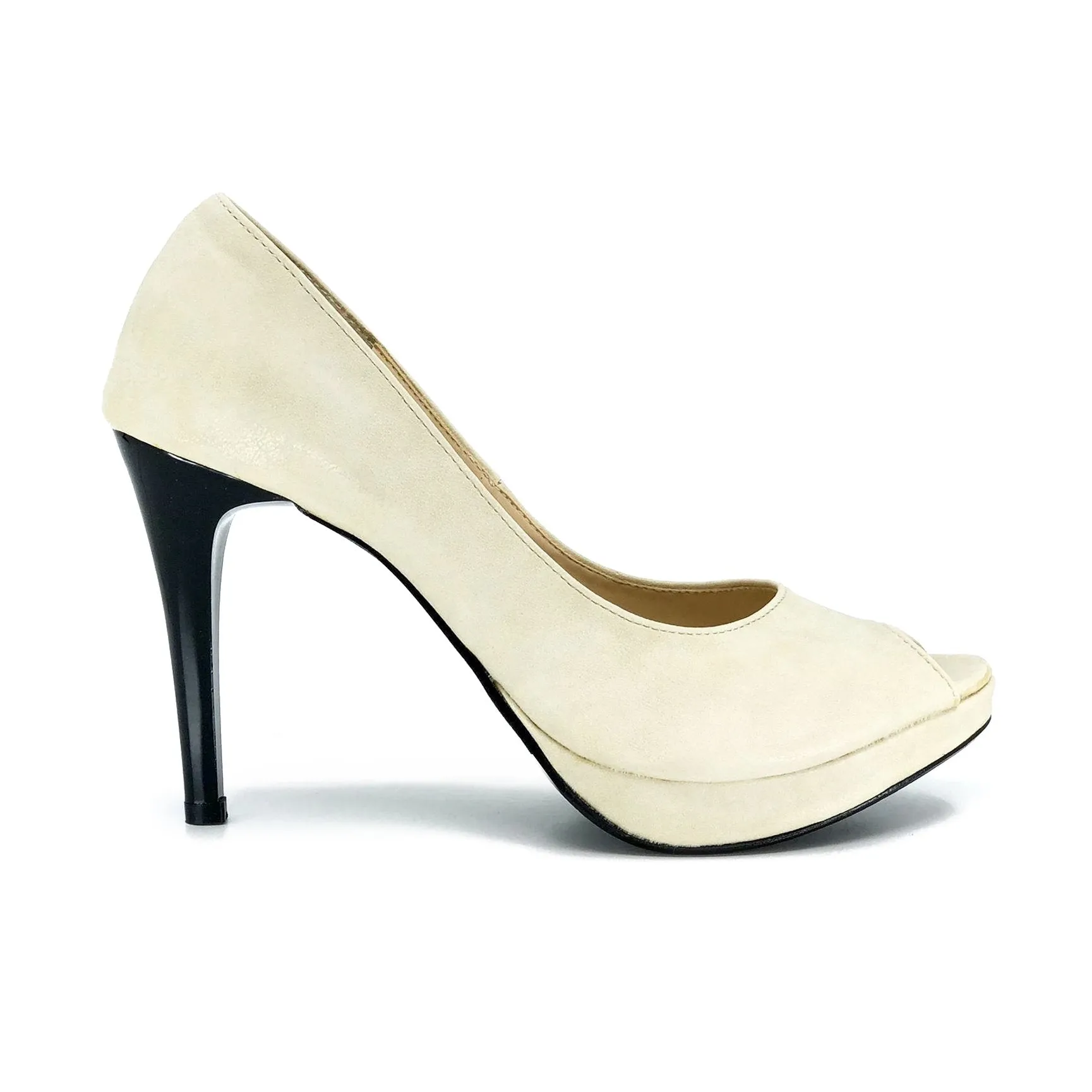 Ana Lublin Heels
