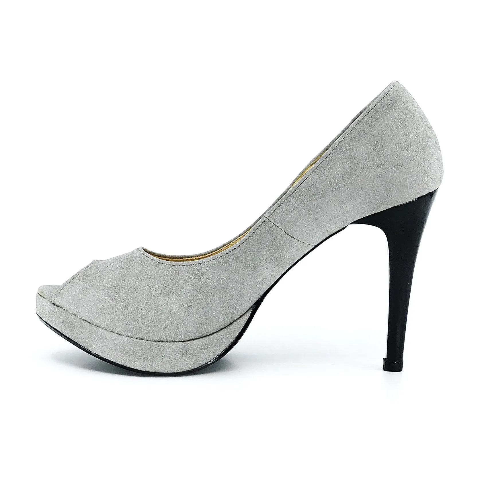 Ana Lublin Heels