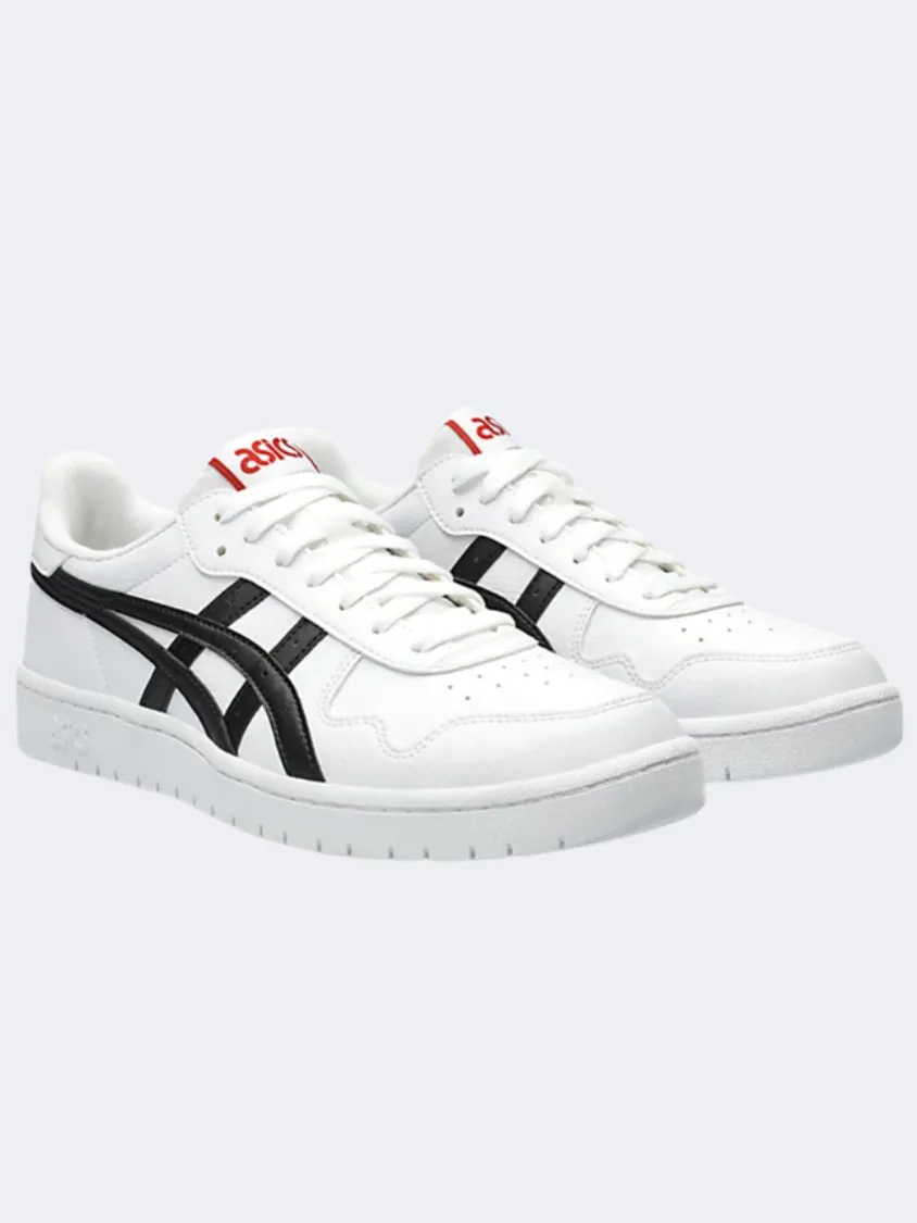 Asics Japan S Men Lifestyle Shoes White/Black