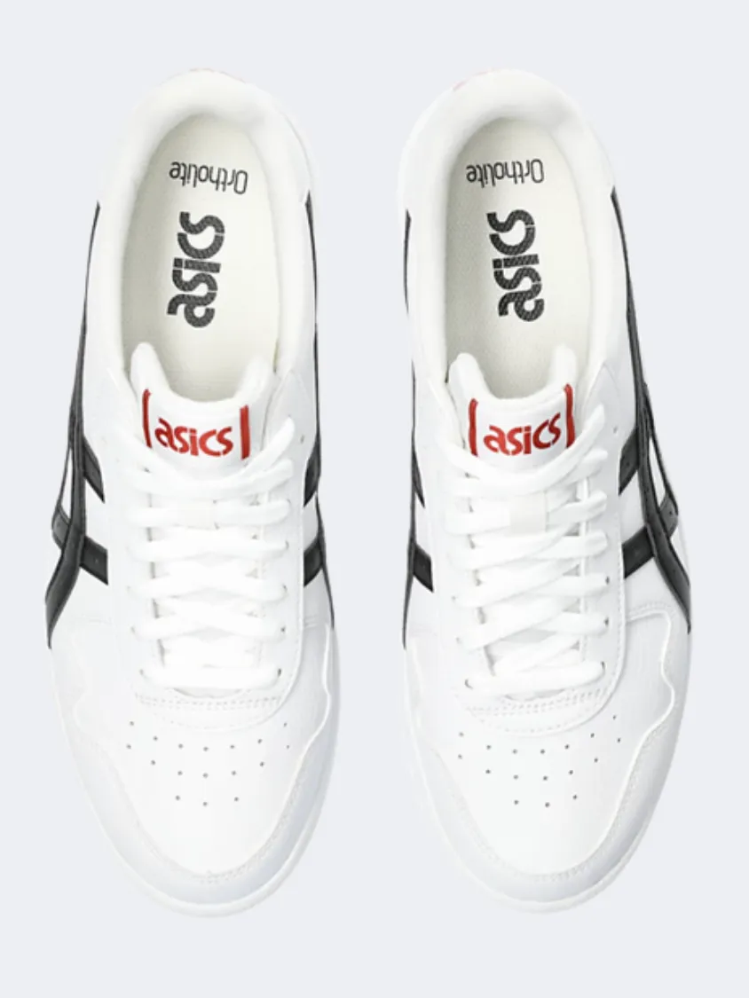 Asics Japan S Men Lifestyle Shoes White/Black