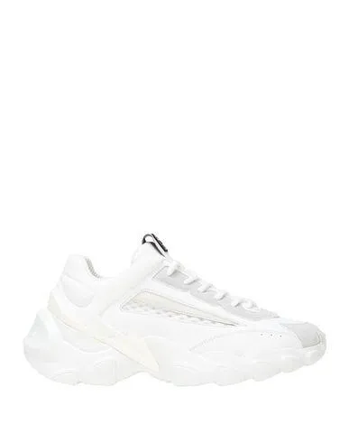 Fila Women Low-tops & sneakers White 6 UK