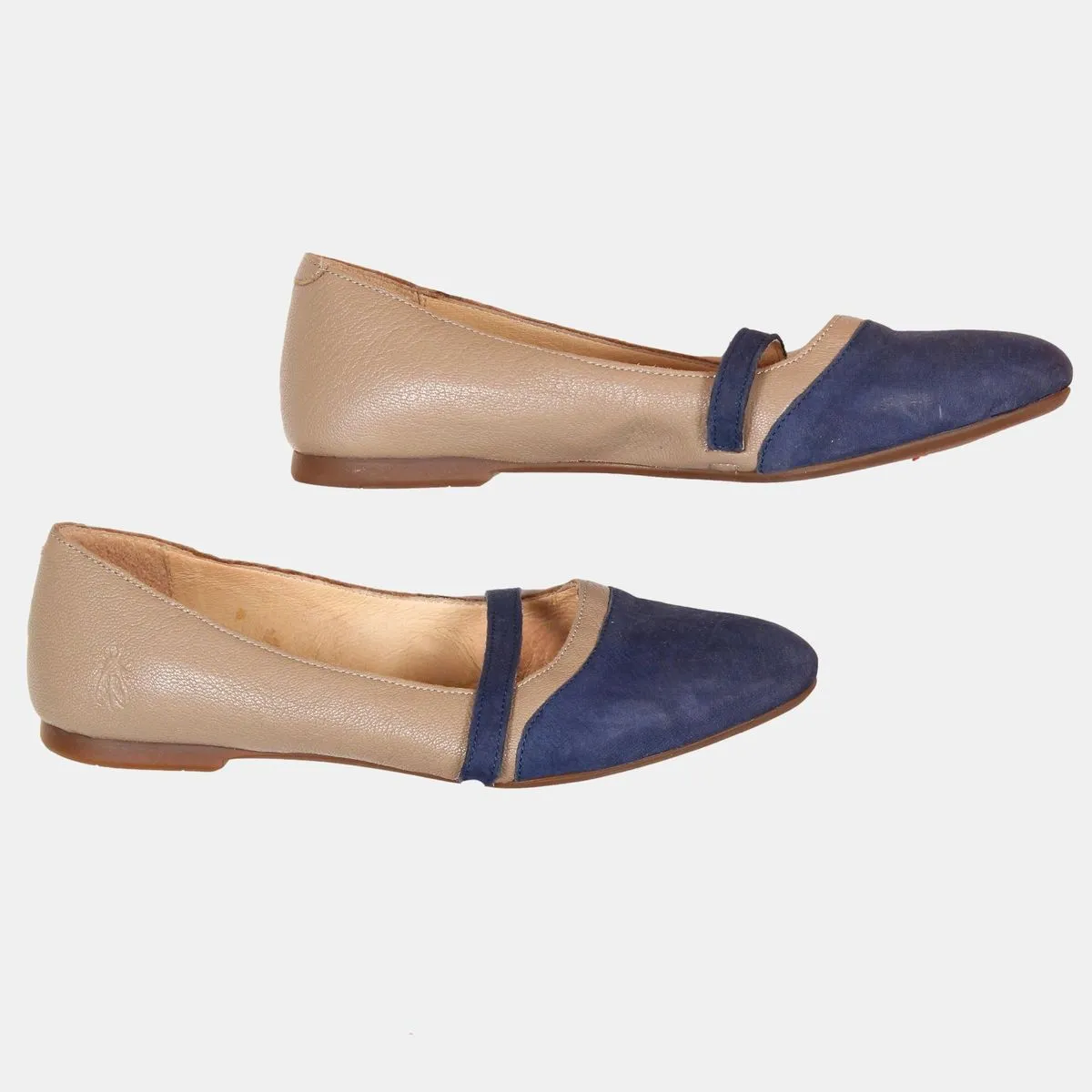 Fly London Flats