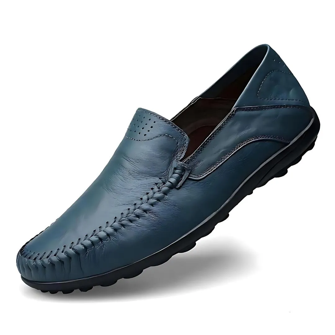 Luxury Italian Men's Leather Shoes