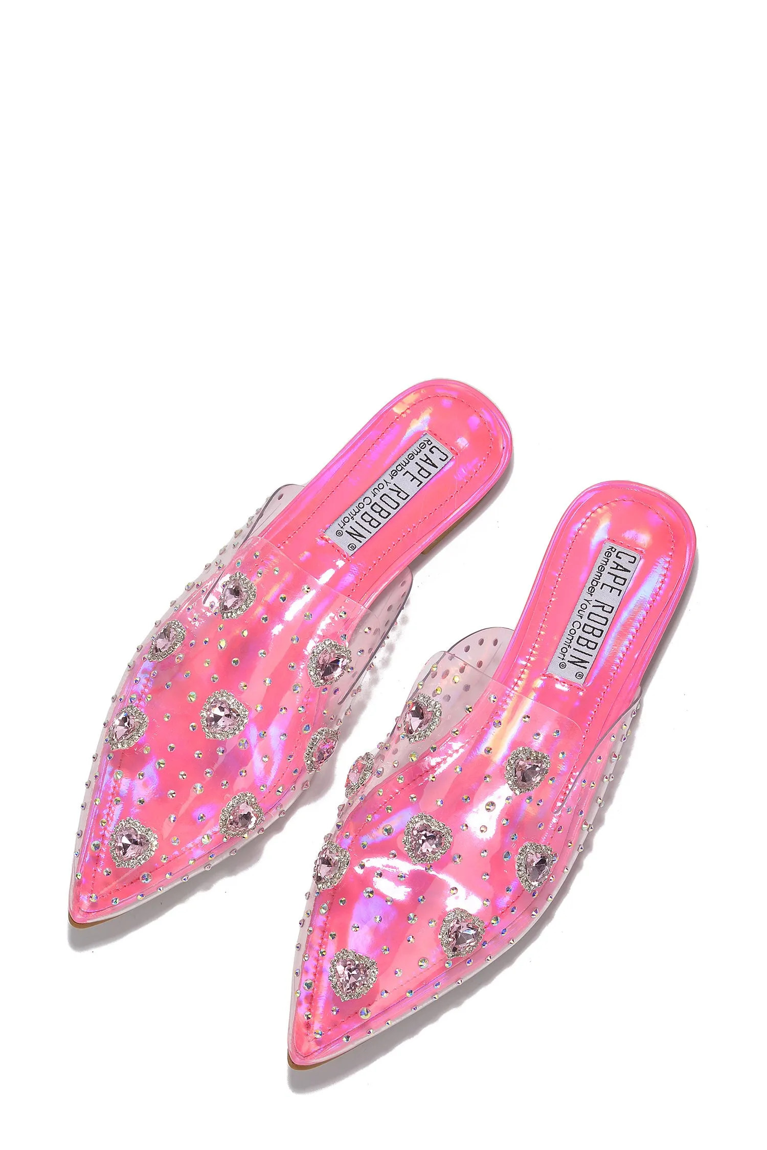 SIERRA - PINK