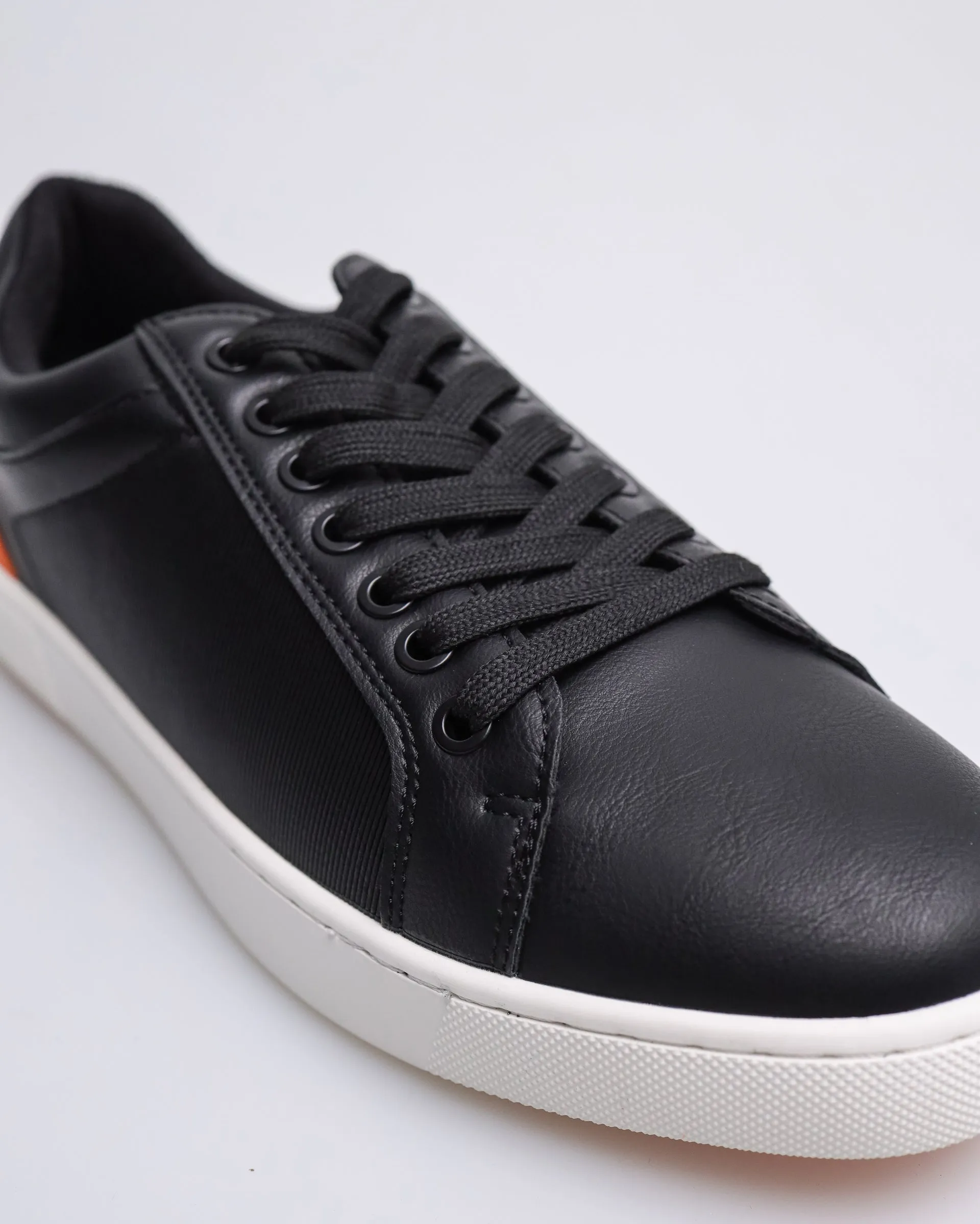 Tomaz C553 Men's Court Sneakers