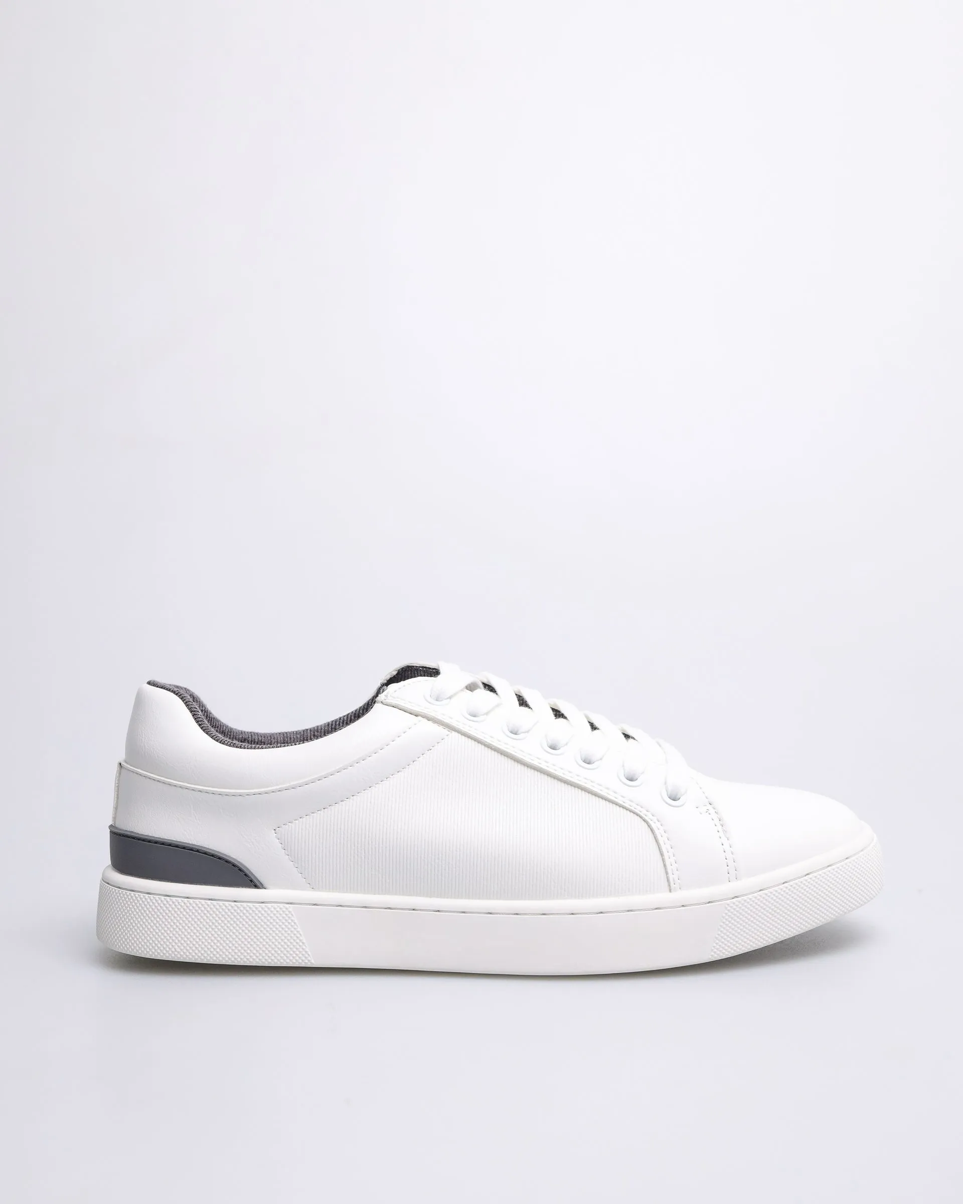 Tomaz C553 Men's Court Sneakers