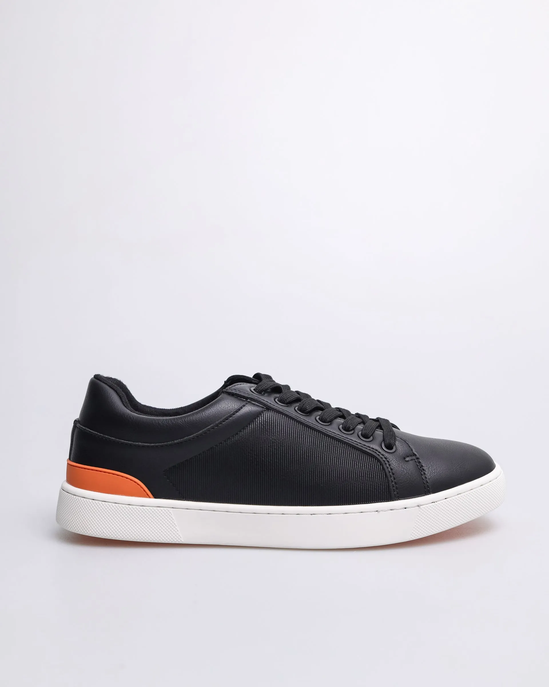 Tomaz C553 Men's Court Sneakers