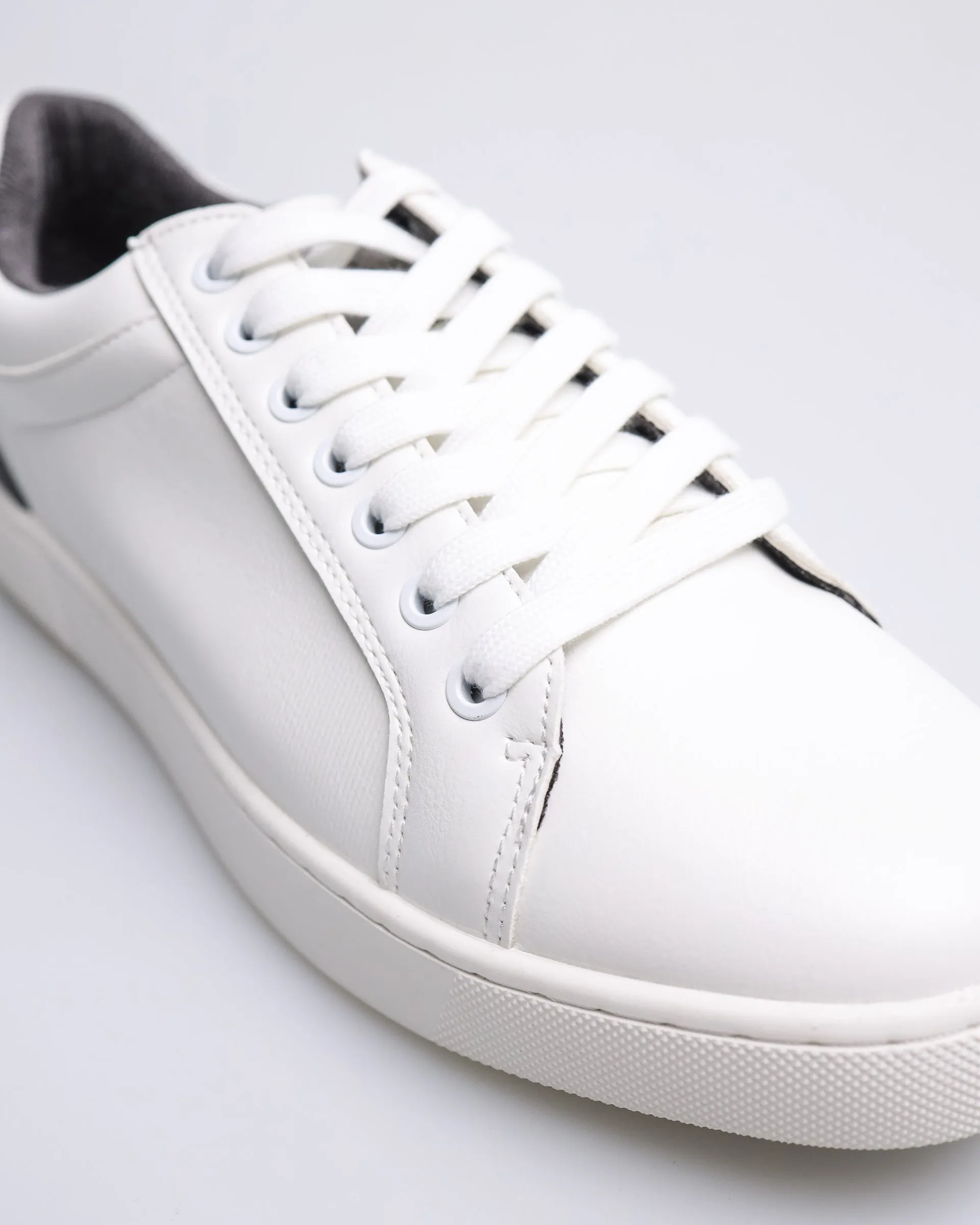 Tomaz C553 Men's Court Sneakers