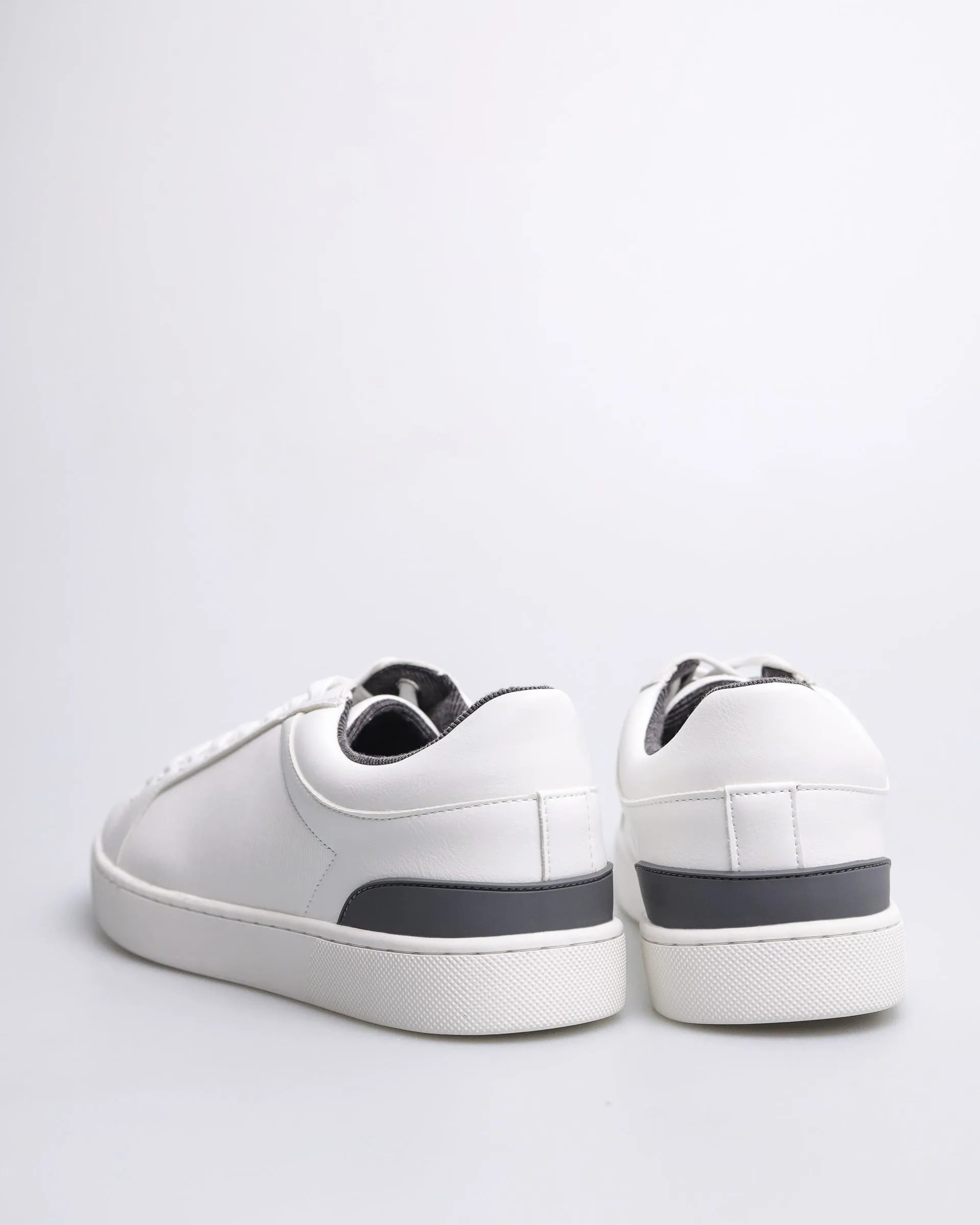 Tomaz C553 Men's Court Sneakers