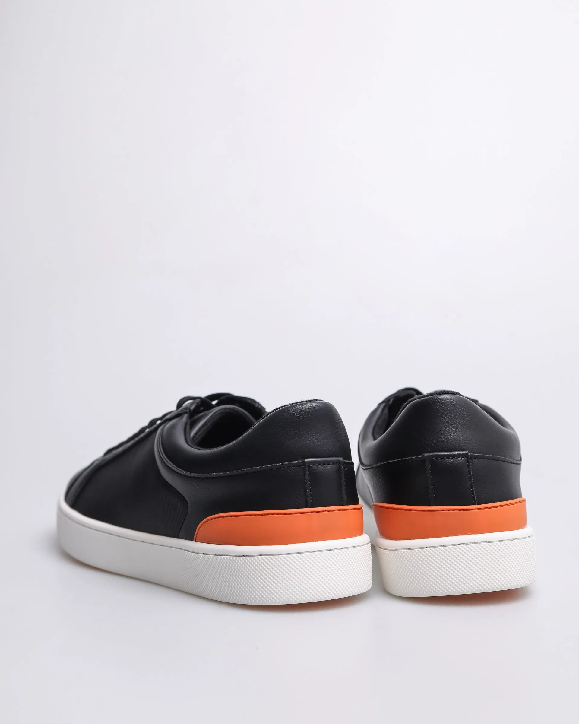 Tomaz C553 Men's Court Sneakers