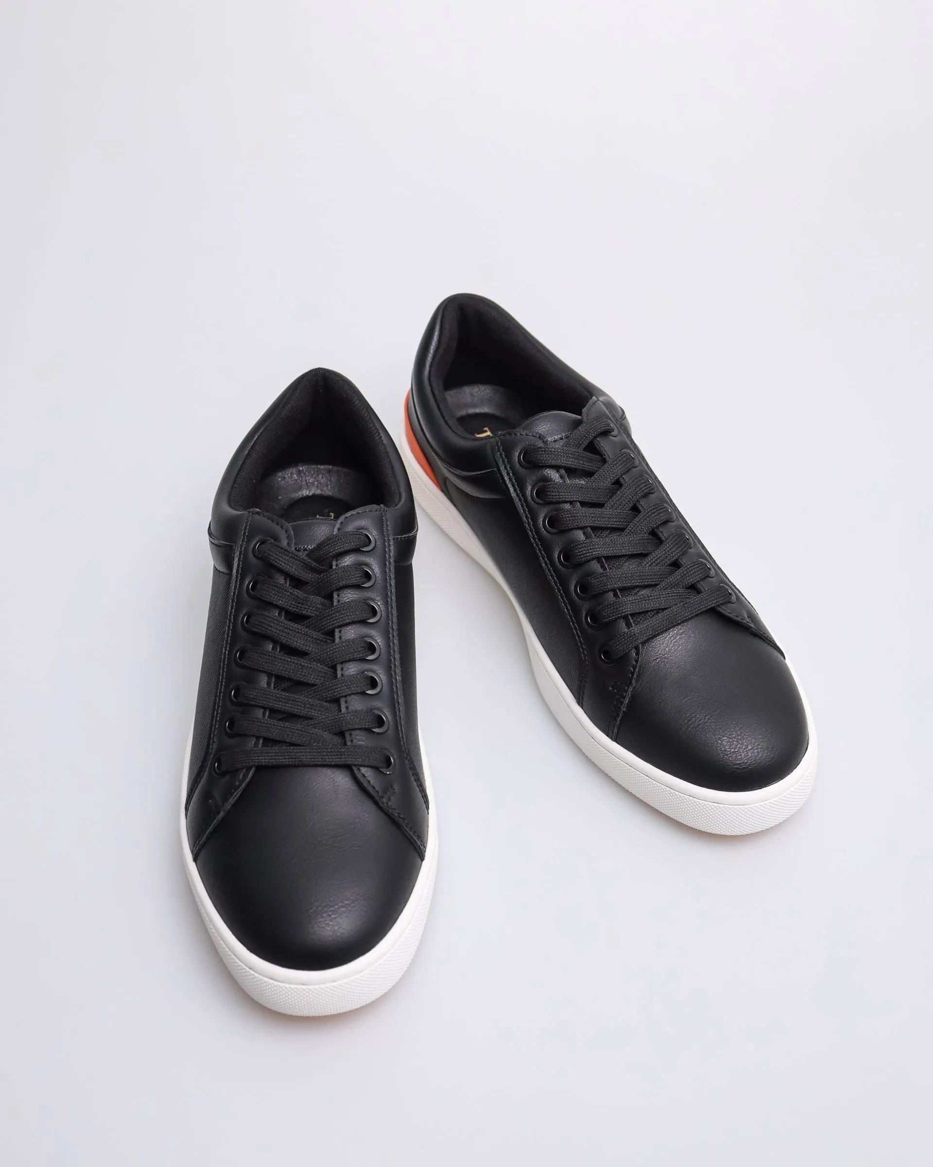 Tomaz C553 Men's Court Sneakers