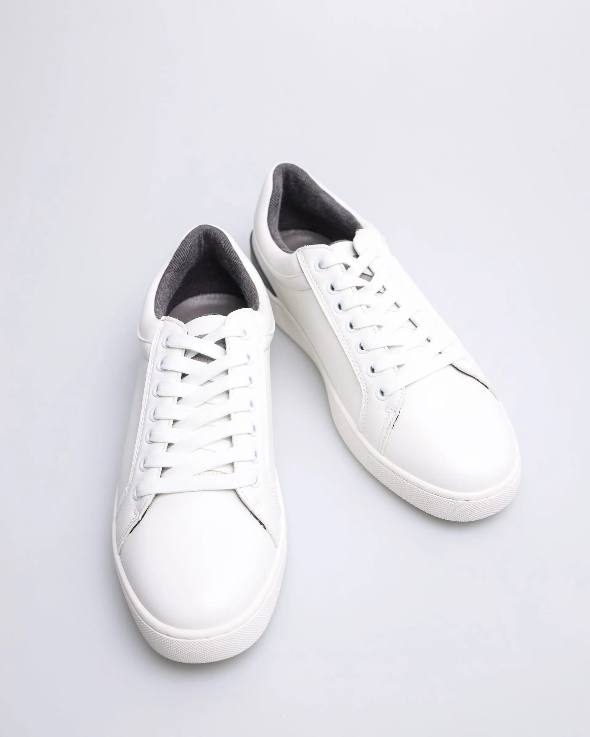 Tomaz C553 Men's Court Sneakers