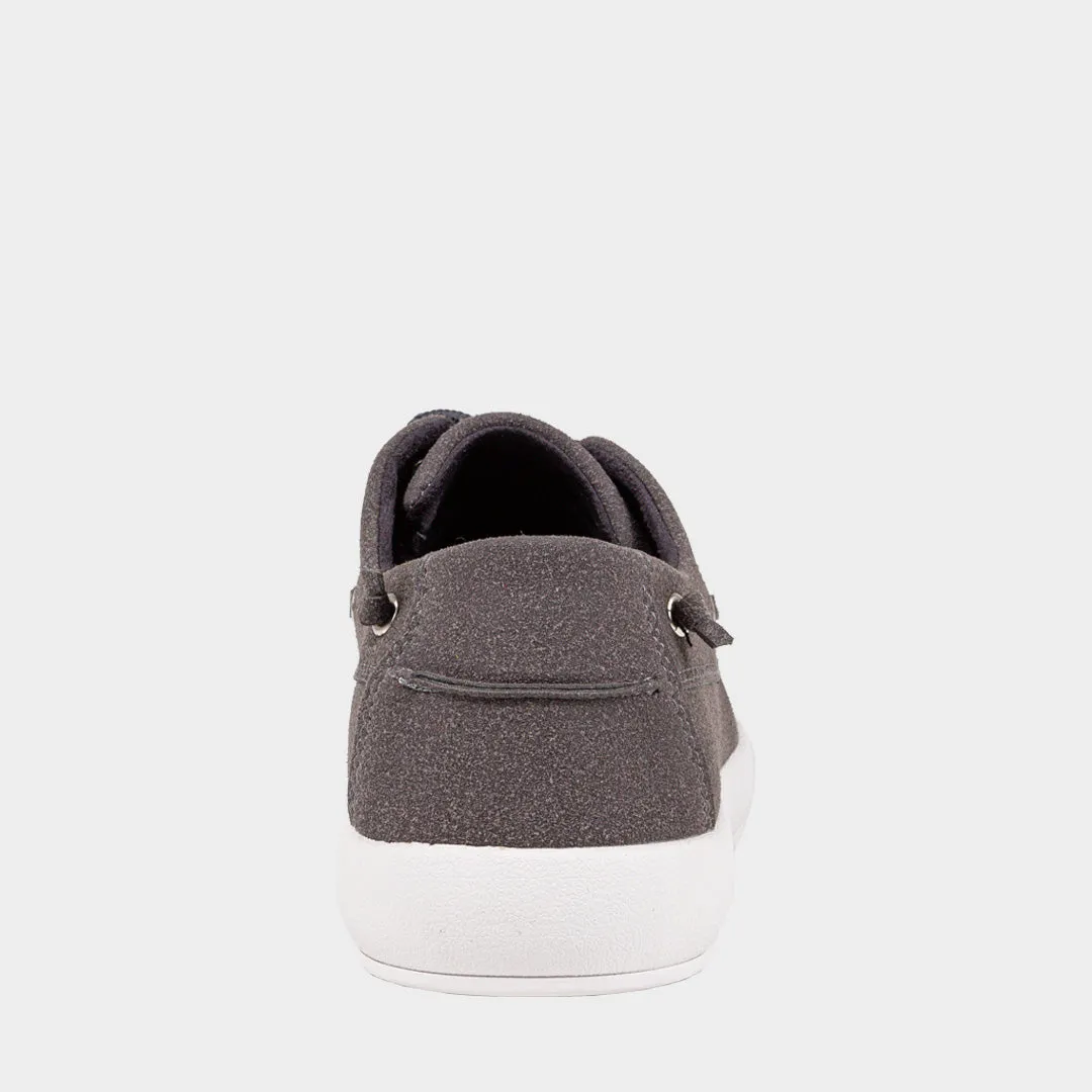 Zander Boat Shoe Para Hombre