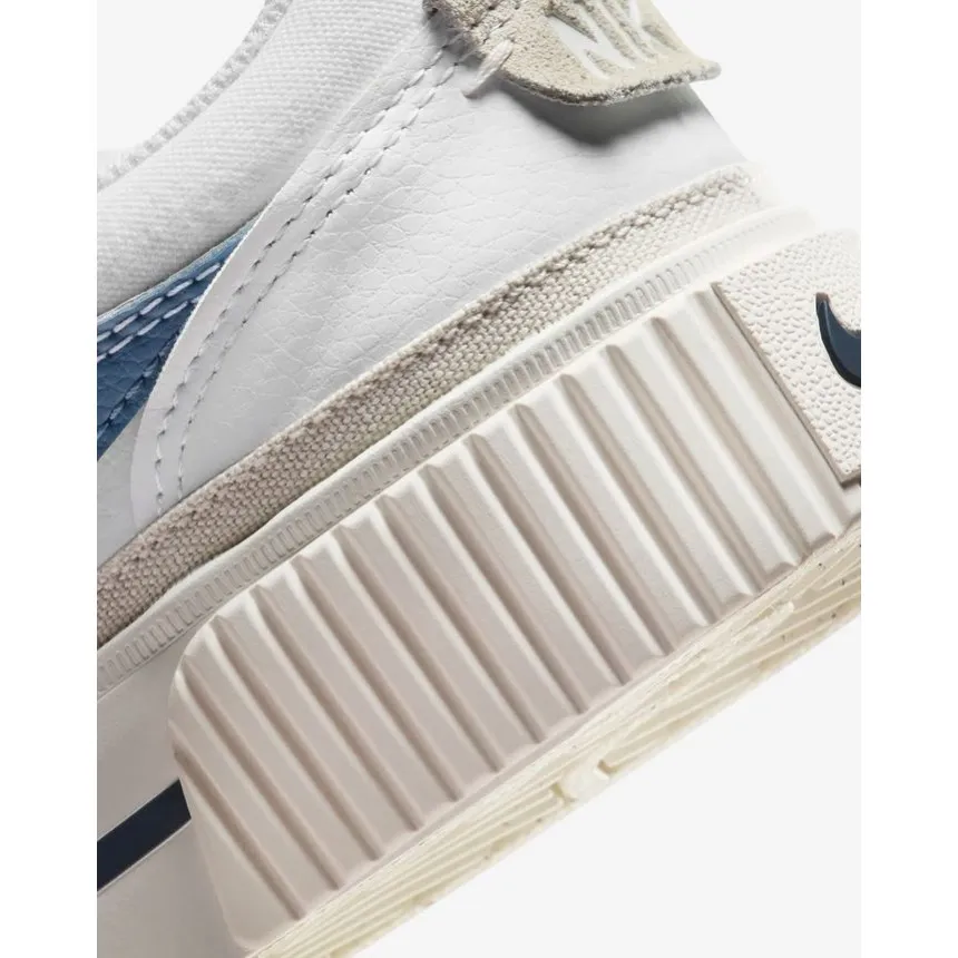Zapas Nike Court Legacy Lift Para Mujer
