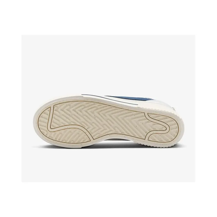 Zapas Nike Court Legacy Lift Para Mujer