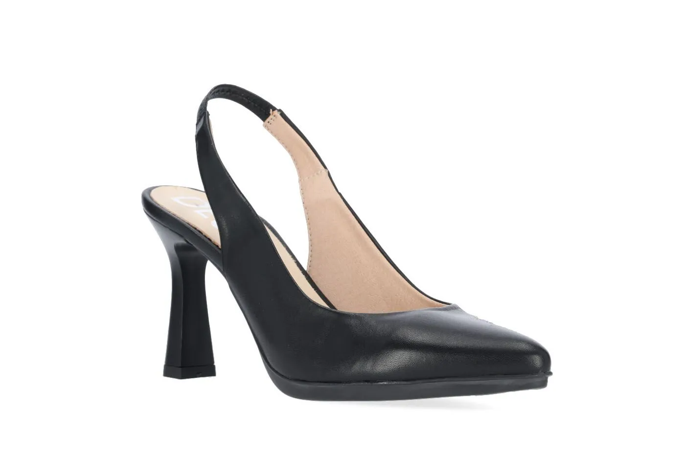 Zapatos de salón Desireé Shoes SAMI1 negro