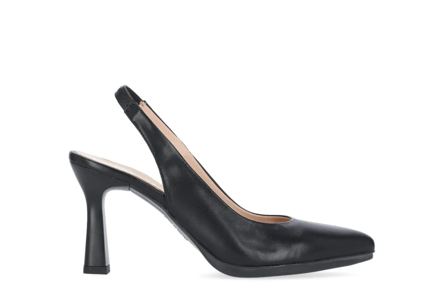 Zapatos de salón Desireé Shoes SAMI1 negro